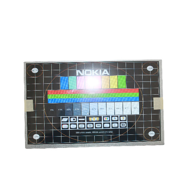 Original 10.2 inch lcd display panel A102VW01 V7 LCD Screen for Automotive Display