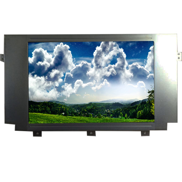 Original 10.2 inch lcd display panel LM64135Z lcd touch screen Repair replacement
