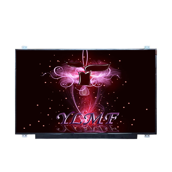 AUO 15.6 Inch Laptop LCD Panel B156HAN04.0 HWBA 40 Pins 1920×1080 FHD 141PPI