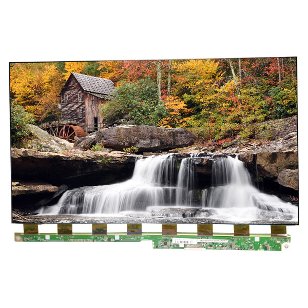23.8&quot; LC238LF1L LCD Monitor Screen Display Replacement COF Built In 8 Source Chips