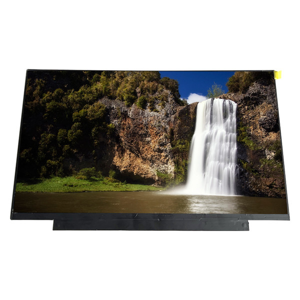 LM140LF1L02 14.0 Inch 1920*1080p IPS LCD Display 60hz Monitor 9S5P WLED Backlight