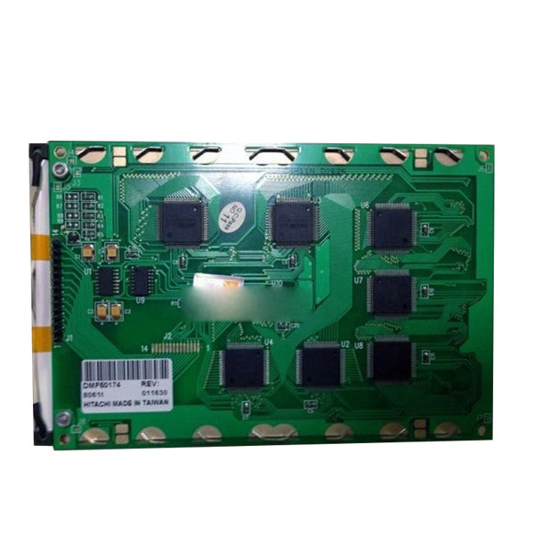 5.7 Inch 320*240 STN LCD Screen DMF-50174ZNB-FW LCD Display Panel