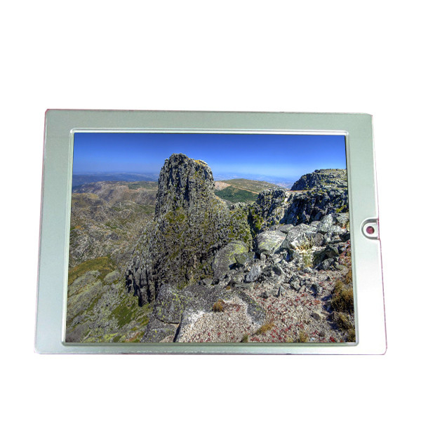 KCG047QV1AA-A210 4.7 Inch LCD Screen Display For KYOCERA Brand New Original