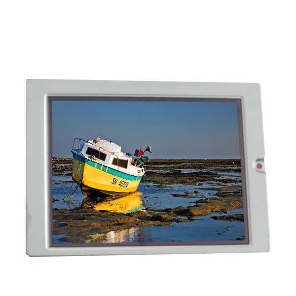 KCG047QV1AA-G02 4.7 Inch Industrial LCD Display Screen Original For Kyocera