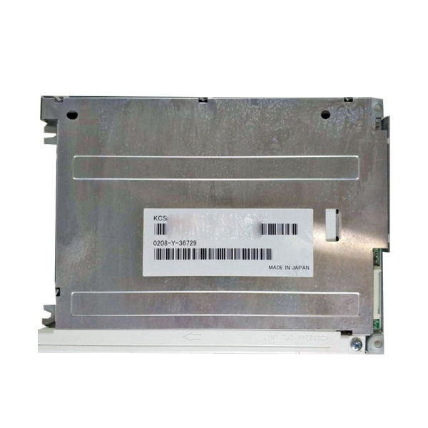 5.7 inch 320*240 KCS057QV1AJ-G39 lcd panel screen for industrial application