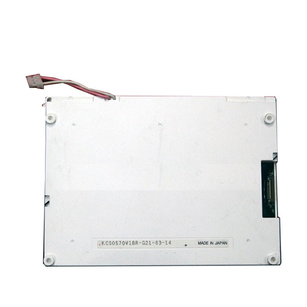 New and original LCD Screen Display 5.7 inch KCS057QV1BR-G21 for Kyocera