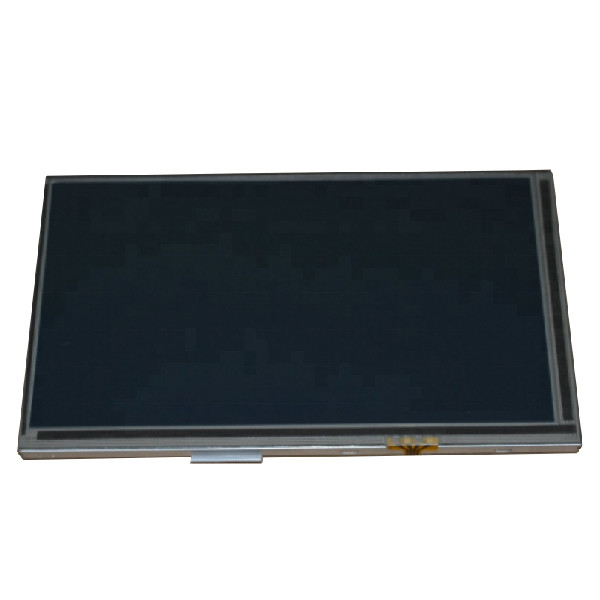 7 inch LCD screen A070VW05 V0 Car Navigation GPS Display Inner Screen lcd panel lcd display