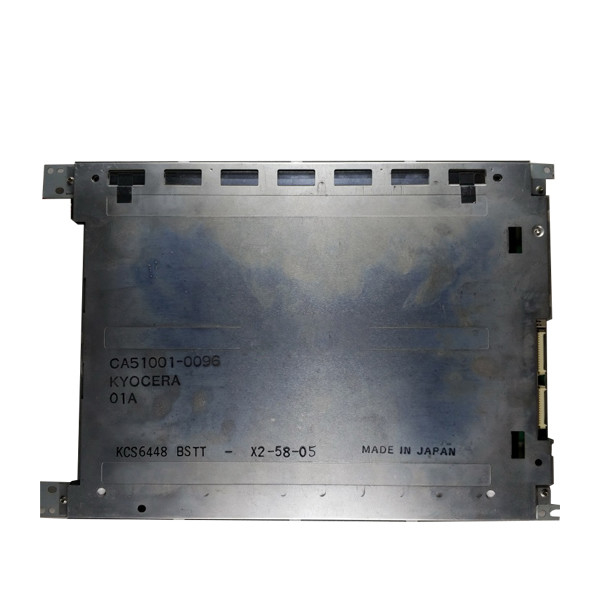 KCS6448BSTT-X2 Original A+ Grade 10.4 inch LCD Display for Kyocera