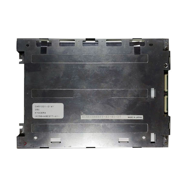 KCS6448ESTT-X1 7.7 inch screen 640*480 lcd display screen for Kyocera