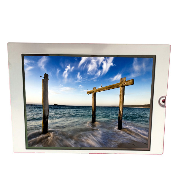 KG057QV1CA-G000 Original 5.7 inch Touch Screen LCD Display for Industrial Equipment