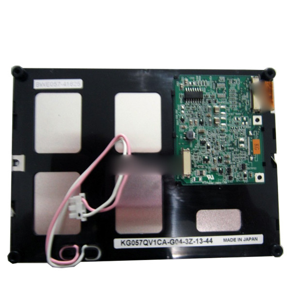 New and original LCD KG057QV1CA-G04 5.7 inch lcd display module 320*240 lcd screen