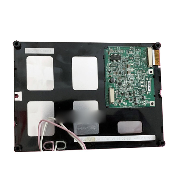 5.7 inch For Kyocer KG057QV1CA-G040W LCD Display Screen 320*240 LCD Panel