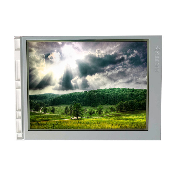 Kyocera LCD screen panel 5.7 inch LCD Module KG057QVLFC-G00 for industrial display