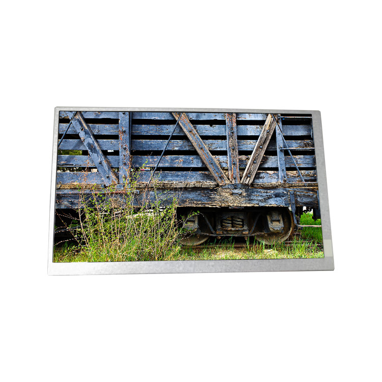 HSD070IDW1-E13 Hannstar 7.0 inch a-si TFT lcd display panel for Automotive display