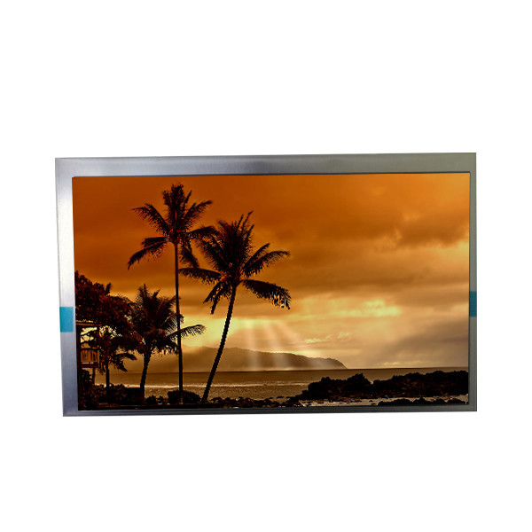 TCG070WVLPAANN-AN50-S 7.0 inch lcd display 800*480 sunlight readable 900nits LCD Screen Panel