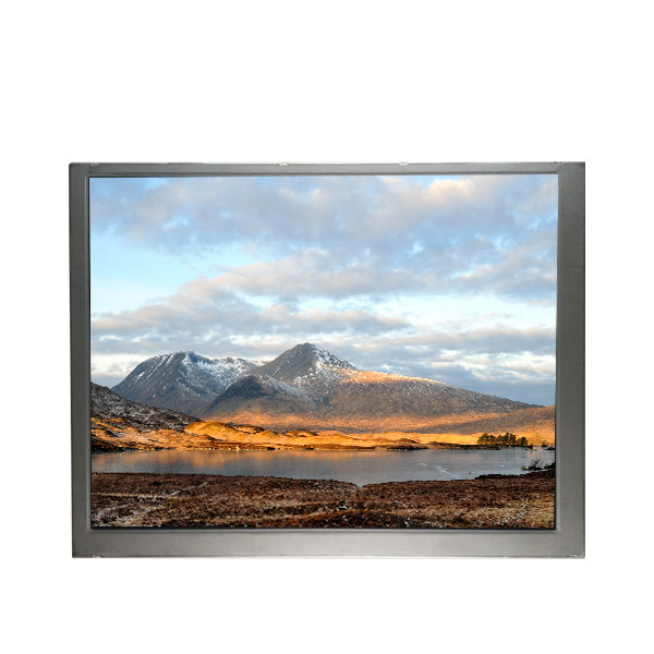 Original 7.5 inch 640*480 Industrial LCD Screen Display Module TCG075VGLDA-G50