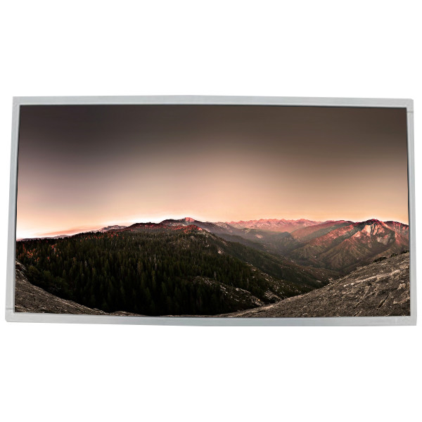 18.5 Inch 1366*768 IPS Display TFT LCD Panel HT185WX1-300 For Computer Monitors