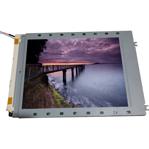 NAN YA Lcd display LTBLDT701G6CS 7.2 inch 640*480 inch lcd screen for industrial machine in stock