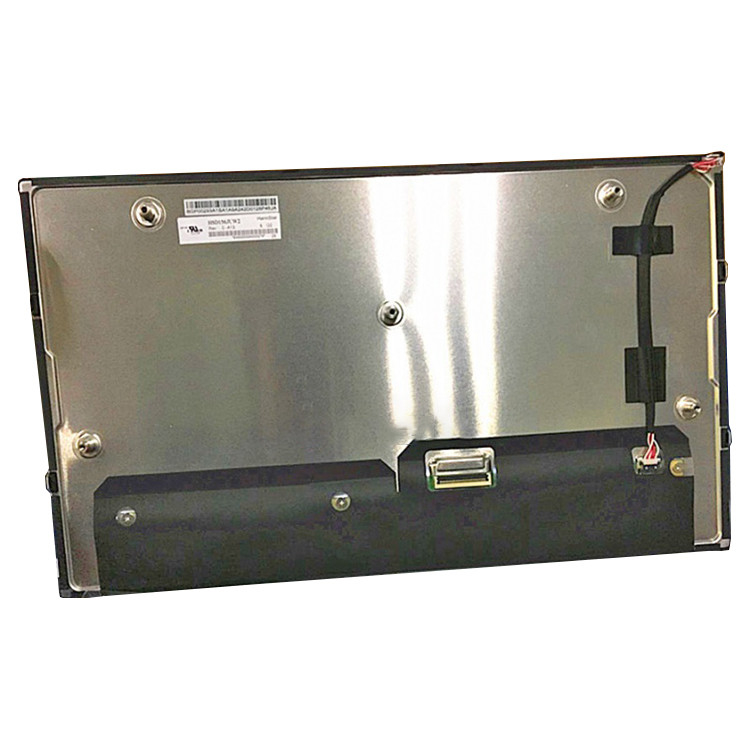 HannStar 15.6 inch 1920*1080 LCD TFT Screen Display HSD156JUW2-A13 for Outdoor High Brightness