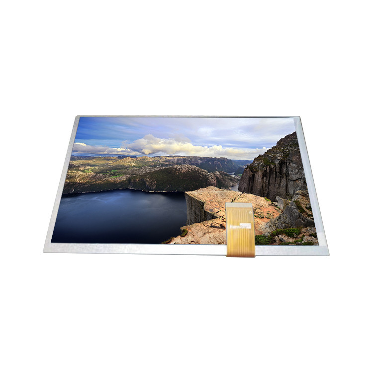 9.0 inch HSD090JFW1-A02 1024x600 TFT LCD Screen Display for Car Display