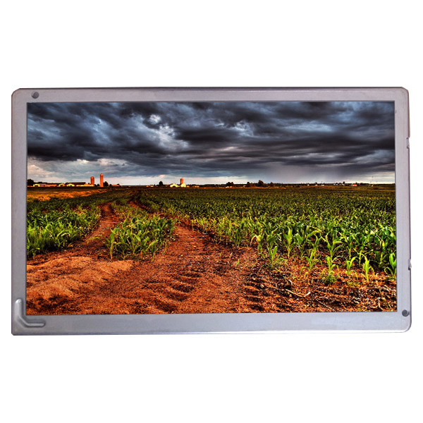 New Original Car Navigation 6L-U7WE 5.8 inch 400*234 LCD Screen Display For Car Auto Replacement