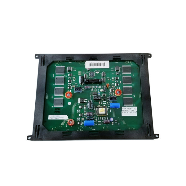 EL640.480-AM8 IN 10.4 inch 640*480 Industrial LCD Screen Panel Display