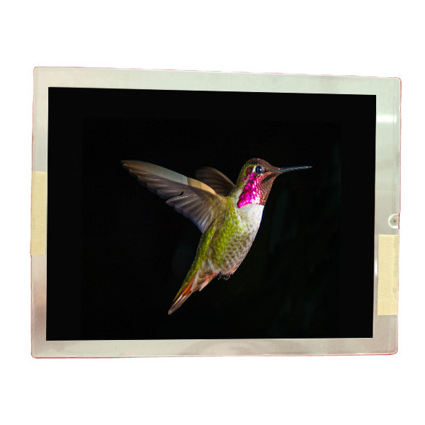 NL6448BC20-30F 6.5 inch TFT 640*480 LVDS 20pin Industrial LCD display for NEC