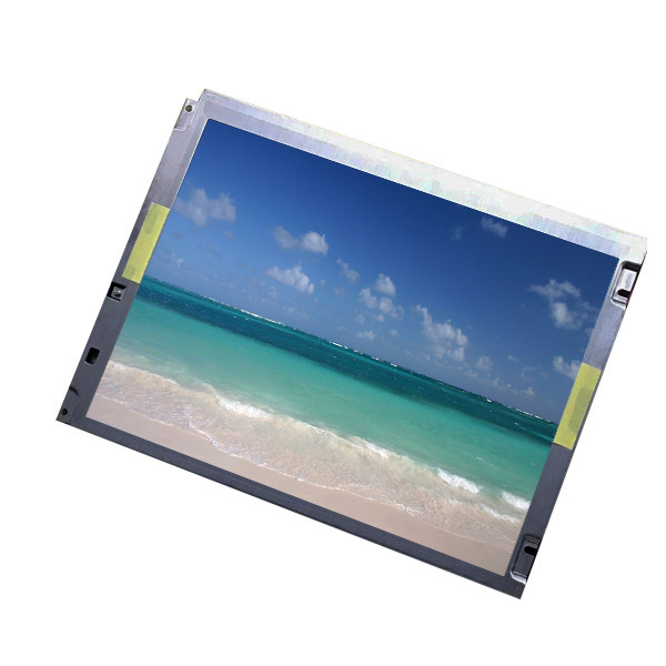 10.4 inch CCFL 640*480 20 pins TFT LCD Screen display NL6448BC33-63C