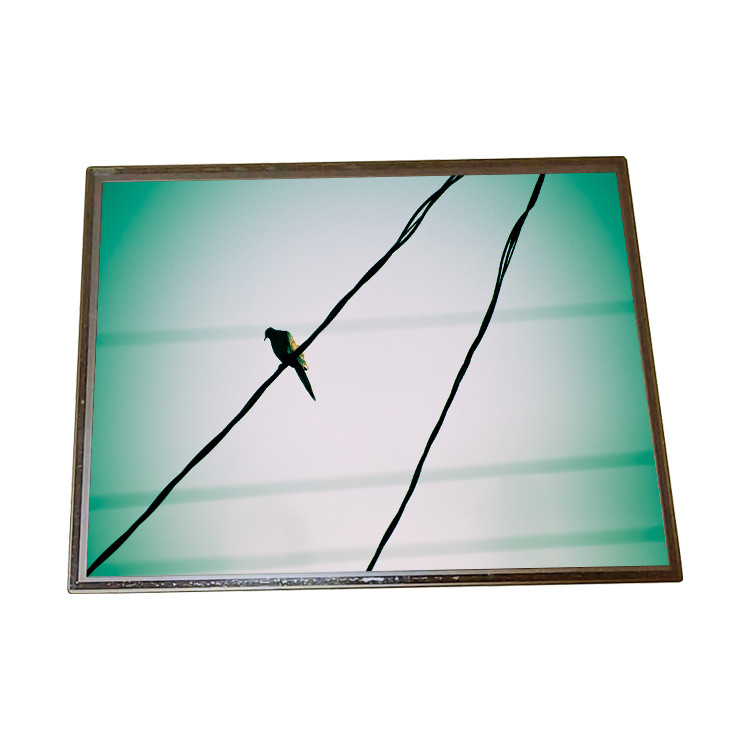HSD104JXN1-B10 10.4 inch 1024(RGB)×768 lcd Screen panel For Automotive Display