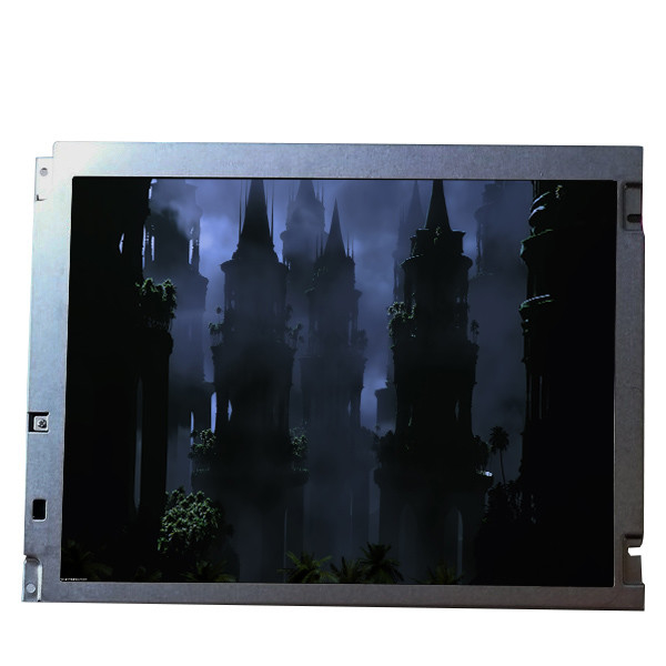 NEC NL6448BC33-64C 10.4 inch 640*480 a-Si TFT-LCD Screen panel