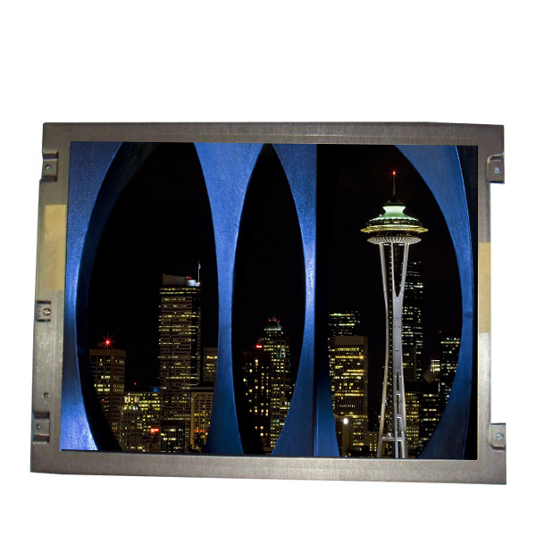 NEC LCD panel NL8060BC21-11C 8.4 inch 800*600 WLED TFT Screen display