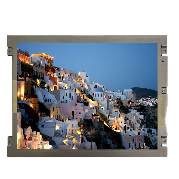 NL8060BC21-11D Brand New Original 8.4 inch 800(RGB)*600 Industrial LCD Screen Display for NEC