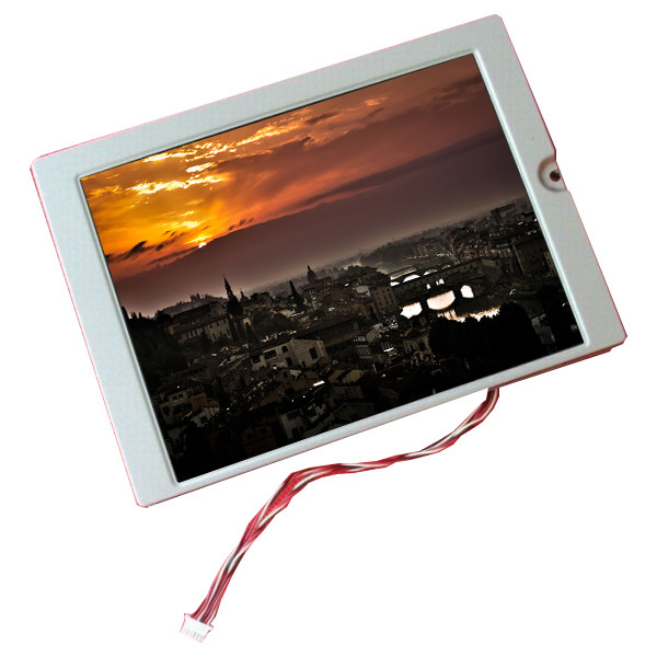TCG057QVLCS-H50 Original 5.7 inch 320*240 LCD Screen DISPLAY In Stock