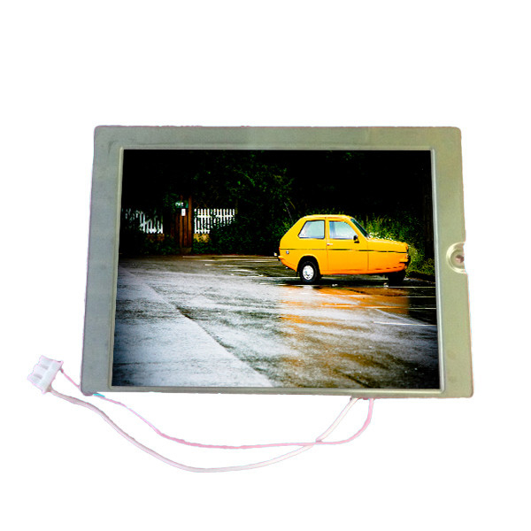 TCG057VGLCA-G00 LCD TFT DISPLAY VGA 5.7 inch A Grade NEW LCD Screen