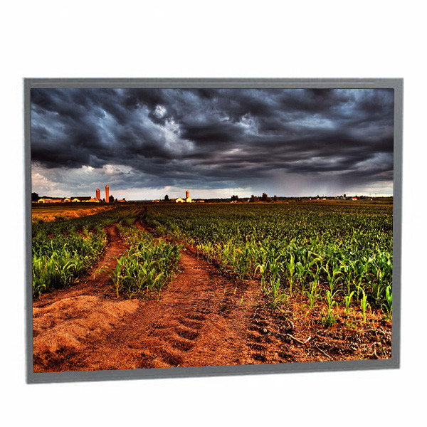 Kyocera 10.4 inch 1024*768 10.4 inch tft lcd screen TCG104XGLPAPNN-AN40 lcd panel