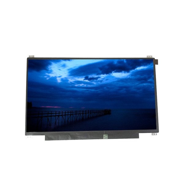 NT116WHM-N23 Laptop LCD Screen 11.6 inch 60HZ EDP 30 pins Slim TN Glossy For BOE