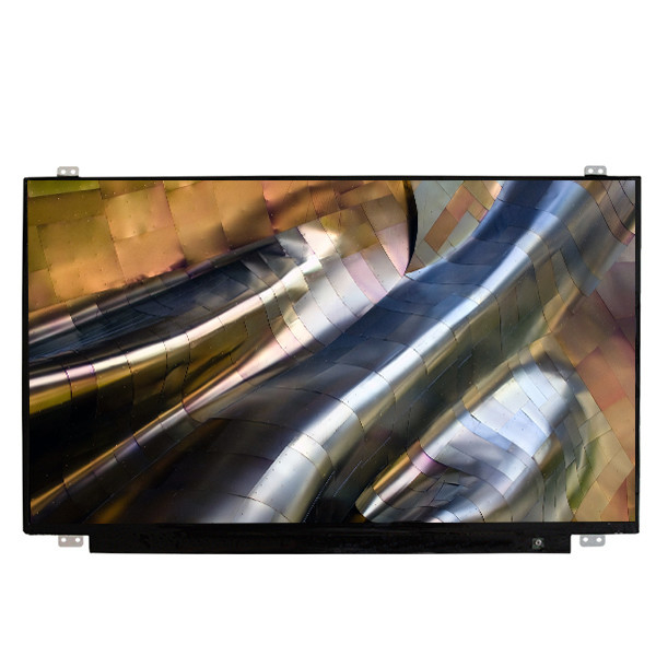 13.3 Inch Slim 30pins FHD IPS 1920*1080 Laptop LCD Screen NV133FHM-N62 Display
