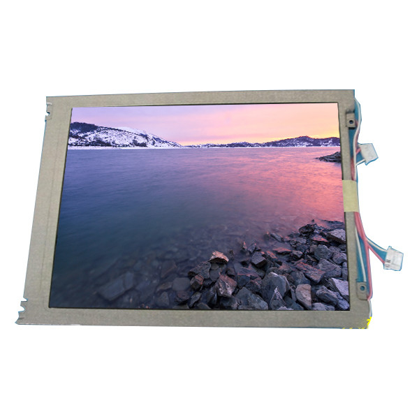 Mitsubishi WLED Led Display Screen AA084VJ11 8.4 Inch 640*480 For Industrial
