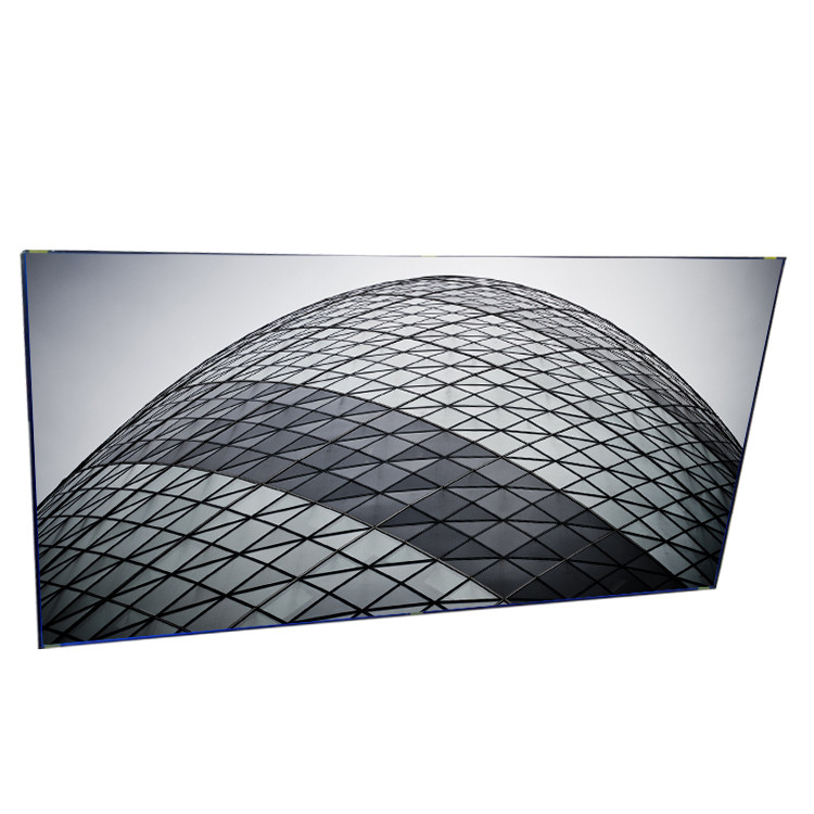 Innolux S550HJ1-S02 55.0 Inch Lcd Screen Store Wall Panel Tft-lcd Display LCD Splicing Display