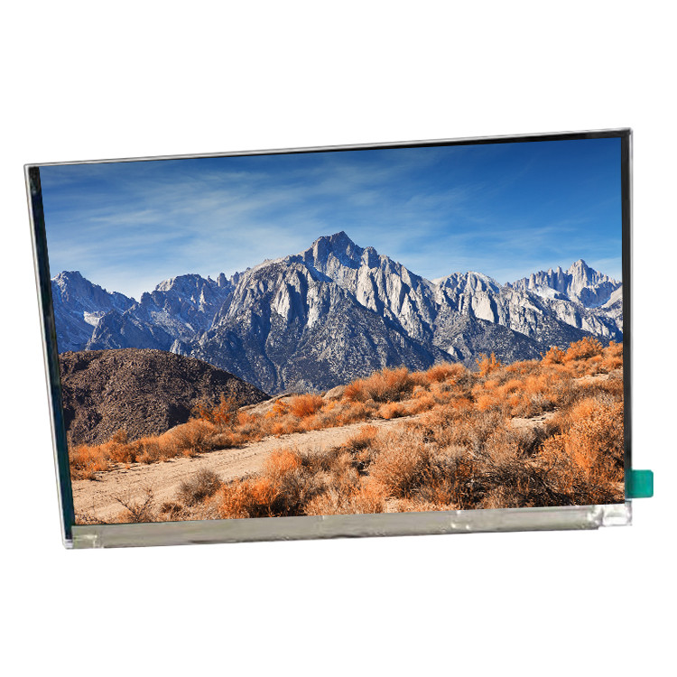 Original HannStar 7.0 inch 1280*800 IPS LCD Screen Display Module HSD070PWW1-B00