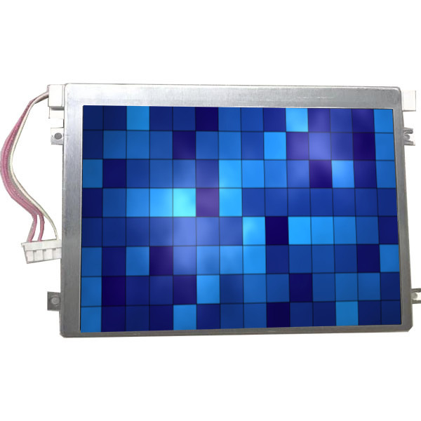 LQ057V3DG01 5.7 inch 640*480 VGA CCFL TFT LCD Screen for Sharp