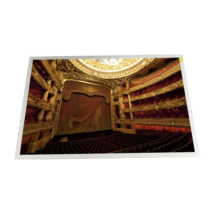 12.1 Inch LCD Panel EV121WXM-N12 TFT IPS Display Support Full View Angle 1280*800 Resolution LCD Screen