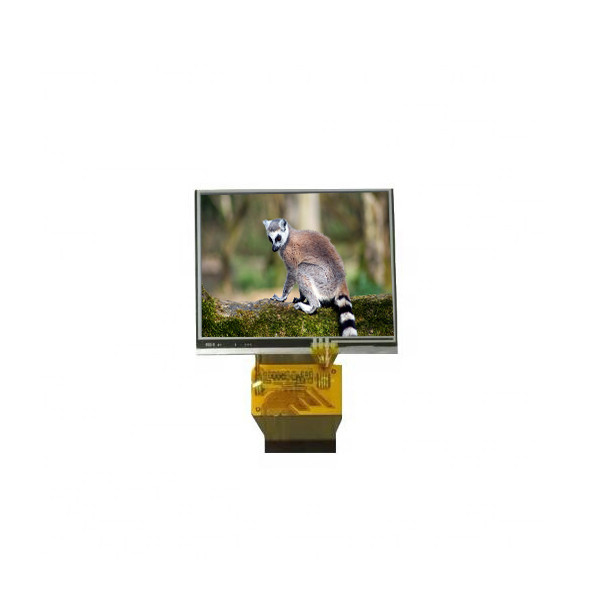 TM035KBH02-09 3.5 inch 320*240 TFT LCD for Industrial LCD SCREEN