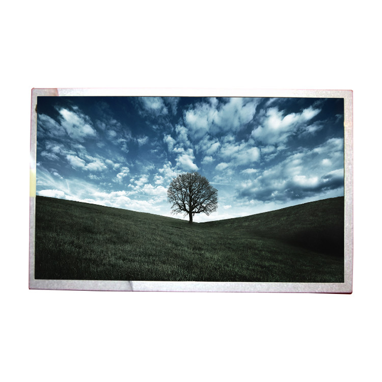 10.1 inch lcd screen panel HSD100IFW1-F01 led lcd display module for HannStar