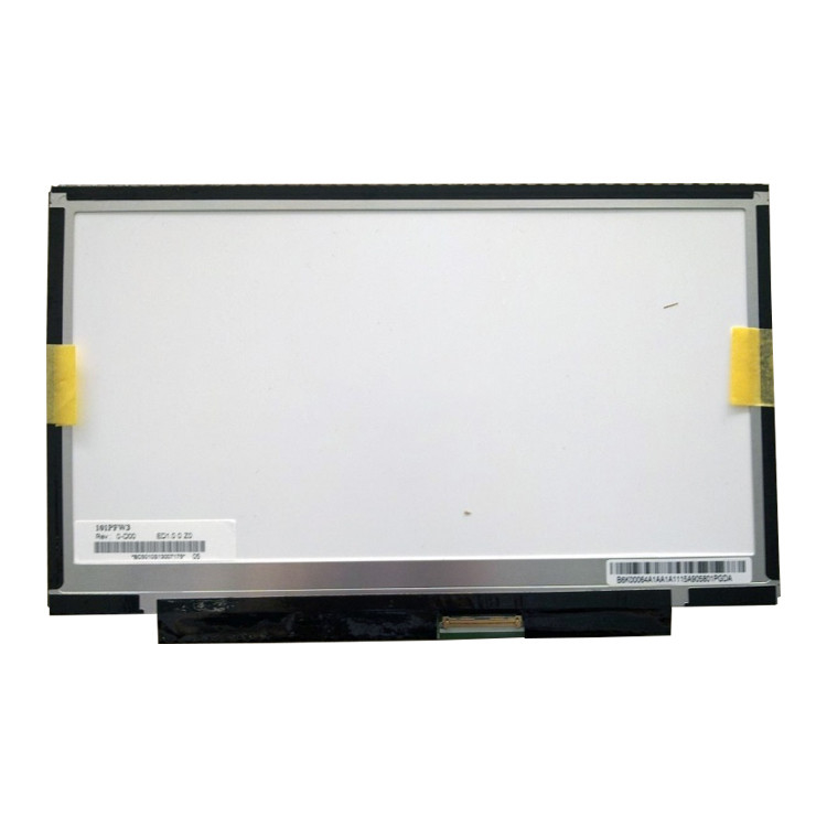 HSD101PFW3-A00 10.1 inch 1024*600 LCD Display Panel For Netbook PC