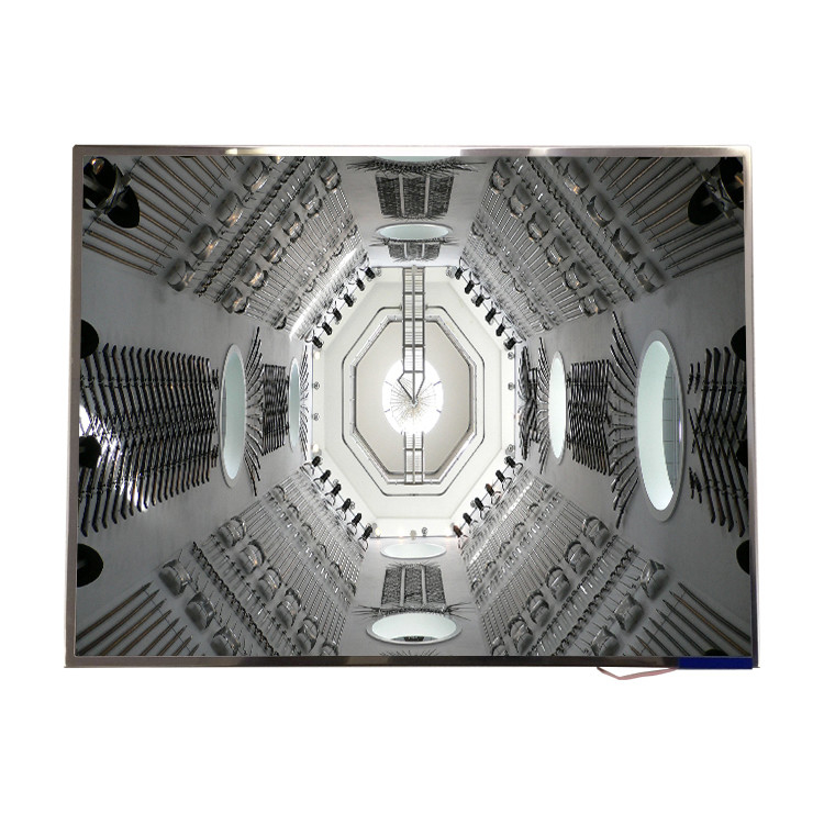 15.0 Inch TFT LCD Display HSD150PX14-A00 30 Pin 1024*768 TFT LCD Screen