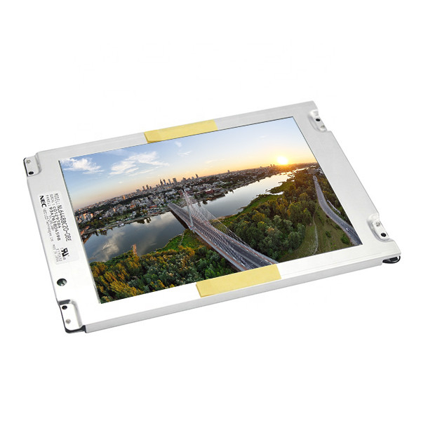 NL6448BC20-08E Original 6.5 inch 640*480  122PPI LCD Display Module for  Industrial