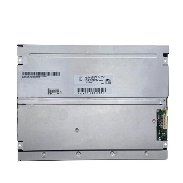 NL6448BC26-20F  8.4 inch 640*480 95PPI  800 Typ LCD Panel Screen for Industrial