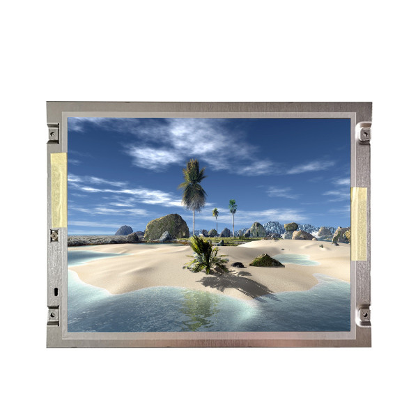 New Original 8.4 inch 480*640 Display for NEC NL6448BC26-11 LCD Panel