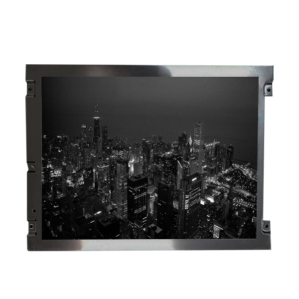 Original 8.4 inch  640*480 VGA 95PPI NL6448BC26-27F LCD Display Panel for NEC